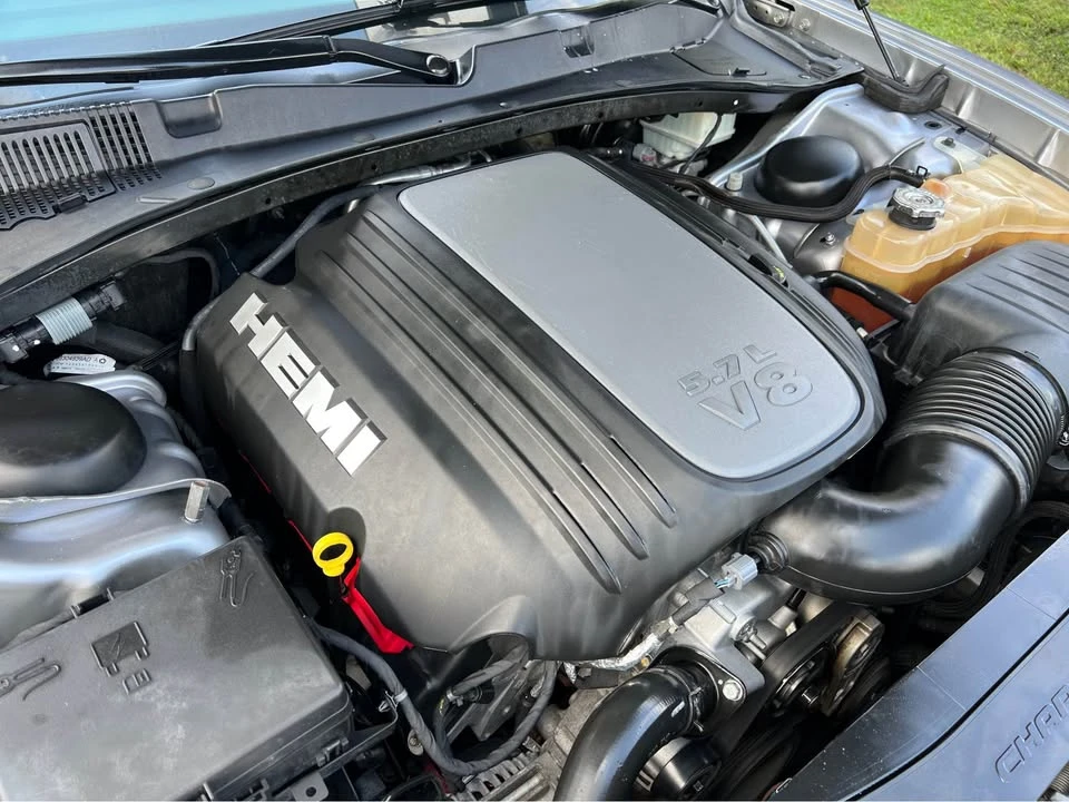 2017 Dodge Charger 7th Gen - Image 20 of 20