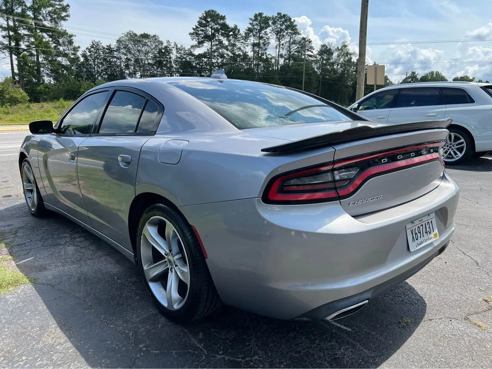 2017 Dodge Charger 7th Gen - Image 6 of 20