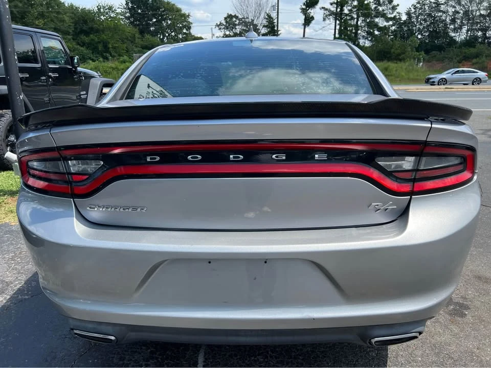 2017 Dodge Charger 7th Gen - Image 7 of 20