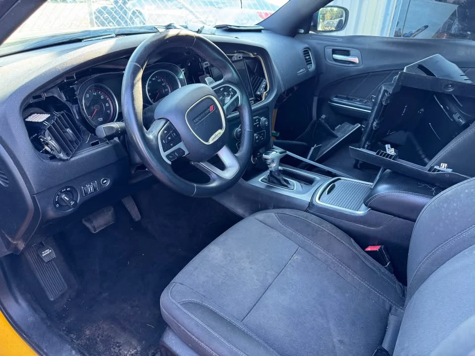 2017 Dodge Charger 7th Gen - Image 3 of 9