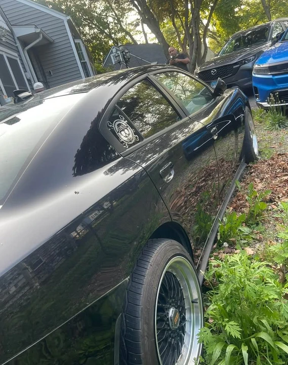 2017 Dodge Charger 7th Gen - Image 4 of 10