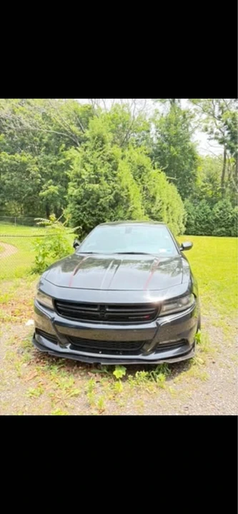 2017 Dodge Charger 7th Gen - Image 3 of 10