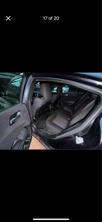 2017 Dodge Charger 7th Gen - Image 12 of 13