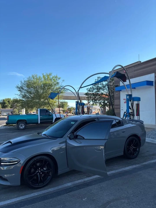 2017 Dodge Charger 7th Gen - Image 7 of 11