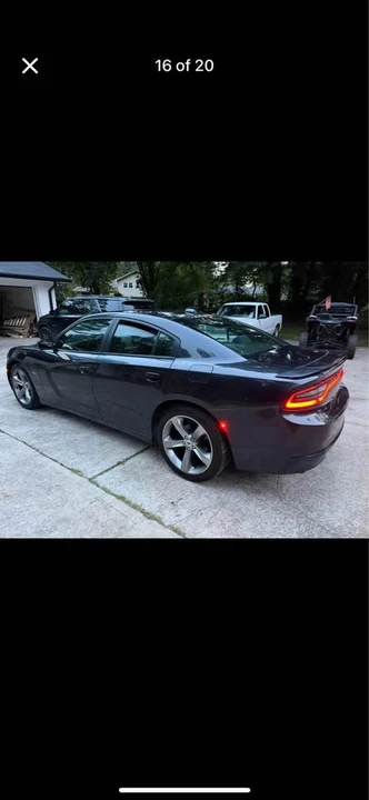 2017 Dodge Charger 7th Gen - Image 11 of 13