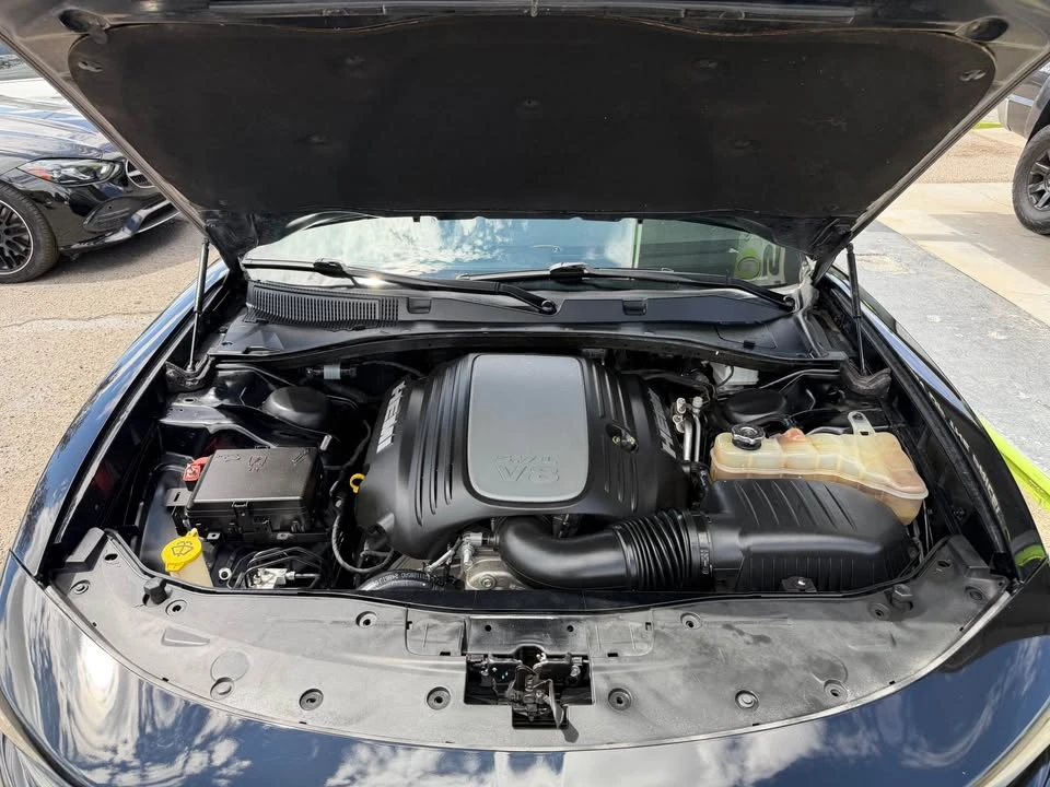 2017 Dodge Charger 7th Gen - Image 16 of 16