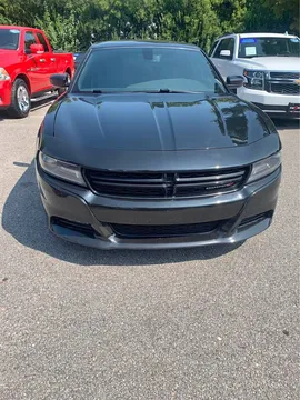 2017 Dodge Charger R/T