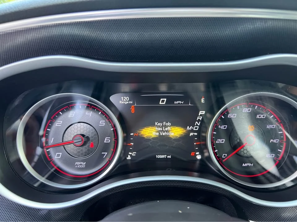 2017 Dodge Charger 7th Gen - Image 16 of 20
