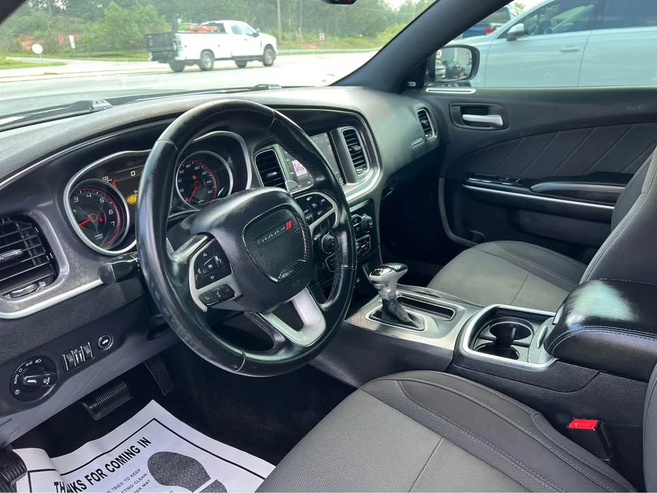 2017 Dodge Charger 7th Gen - Image 8 of 20