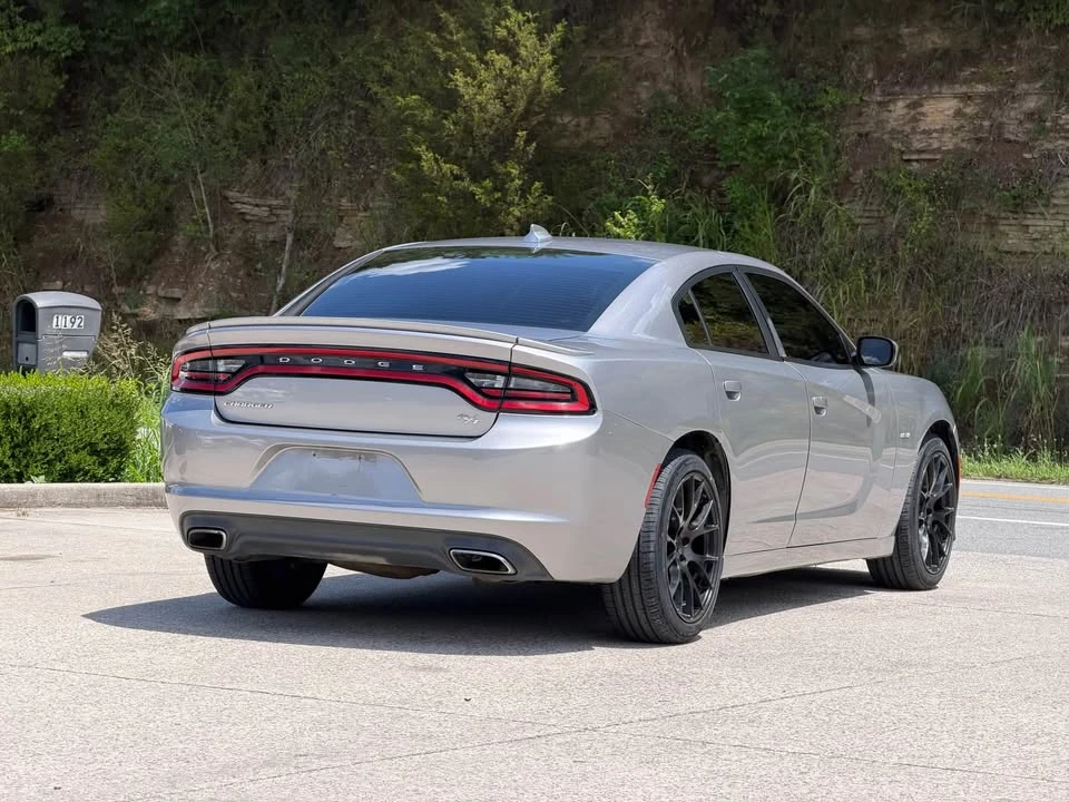 2017 Dodge Charger 7th Gen - Image 6 of 16