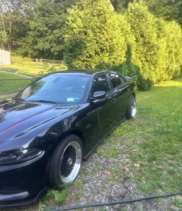 2017 Dodge Charger 7th Gen - Image 7 of 10