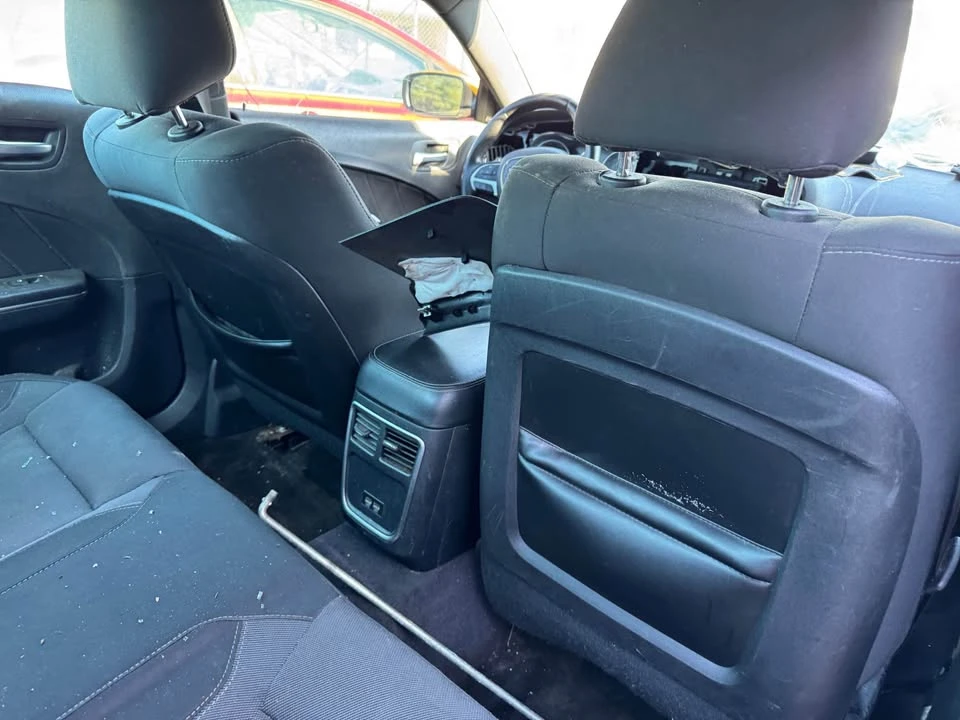 2017 Dodge Charger 7th Gen - Image 7 of 9