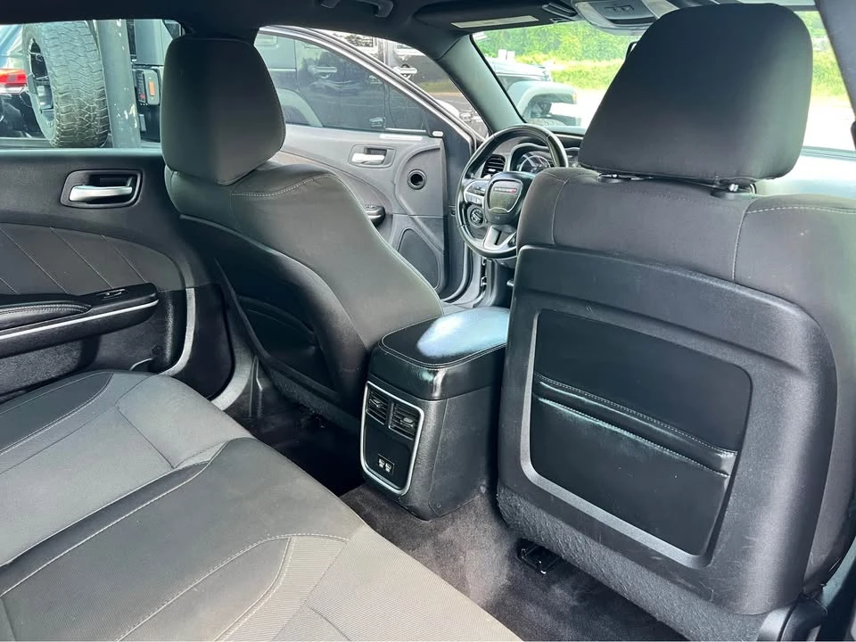 2017 Dodge Charger 7th Gen - Image 15 of 20