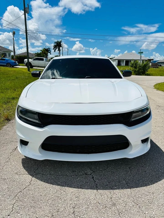 2017 Dodge Charger 7th Gen - Image 4 of 15