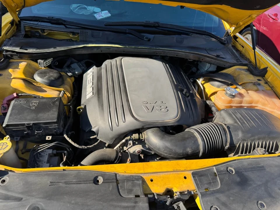 2017 Dodge Charger 7th Gen - Image 8 of 9