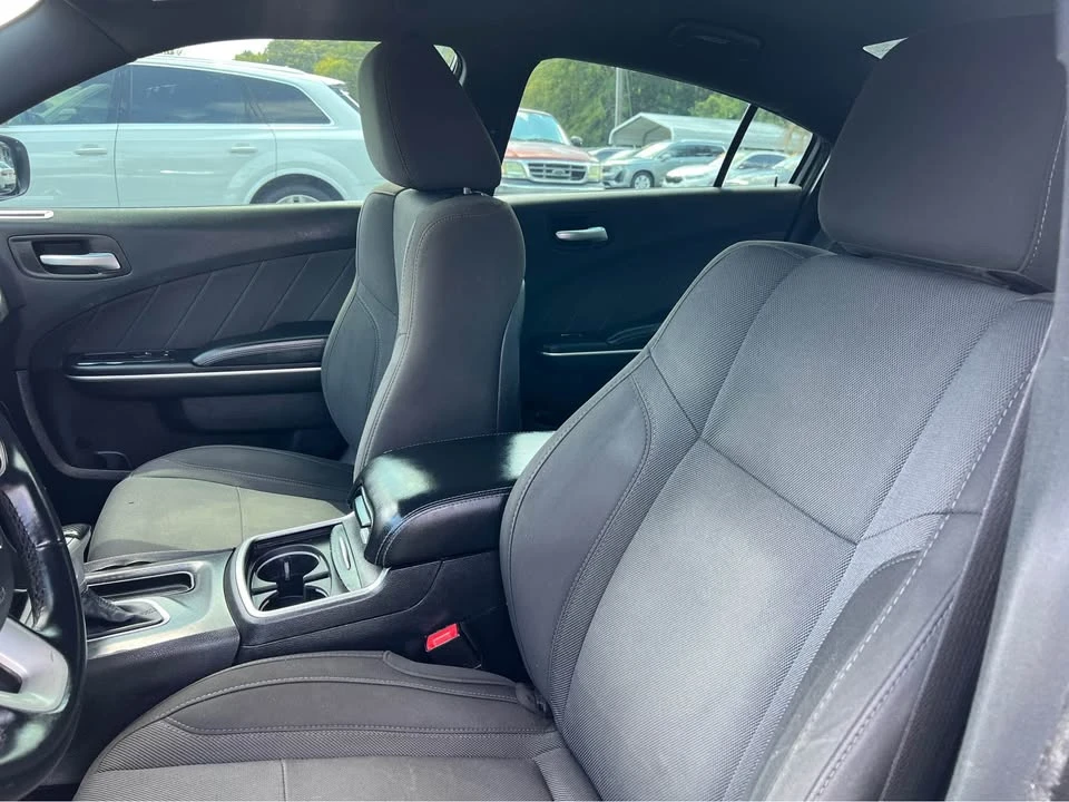 2017 Dodge Charger 7th Gen - Image 9 of 20