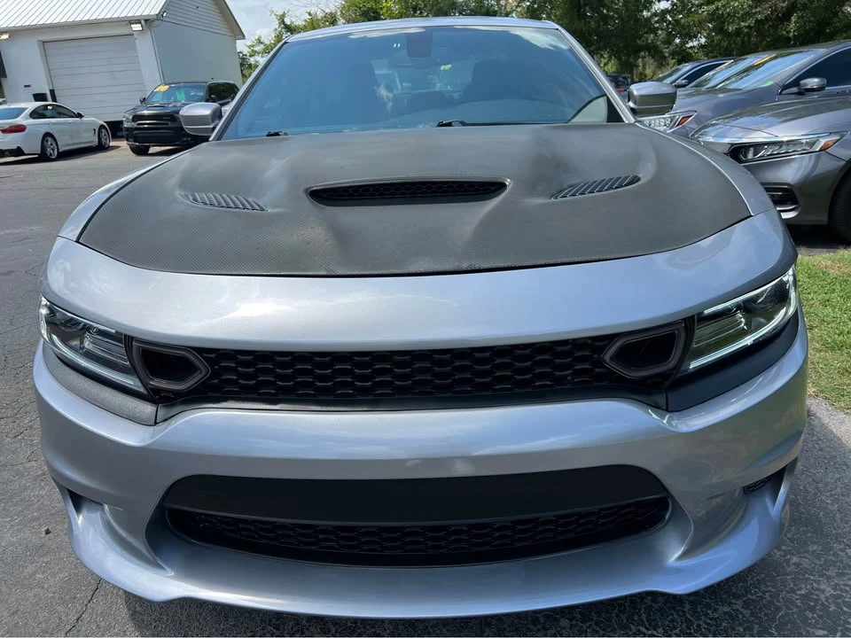 2017 Dodge Charger 7th Gen - Image 3 of 20