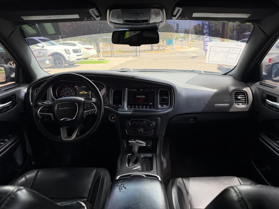 2017 Dodge Charger 7th Gen - Image 11 of 16