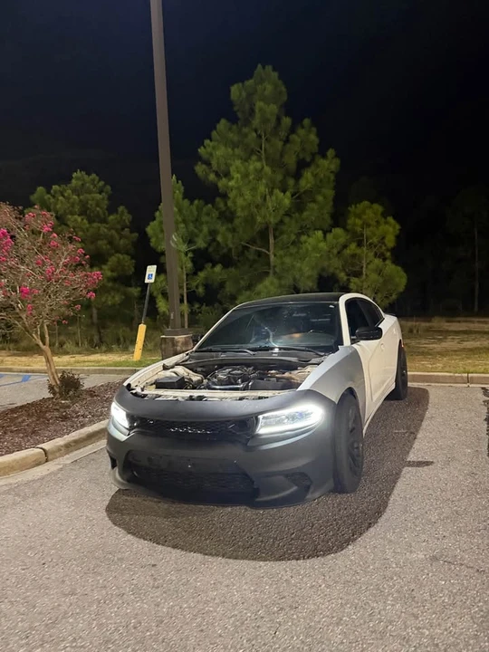 2017 Dodge Charger 7th Gen - Image 6 of 6