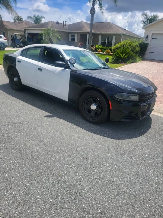 2017 Dodge Charger 7th Gen - Image 3 of 9