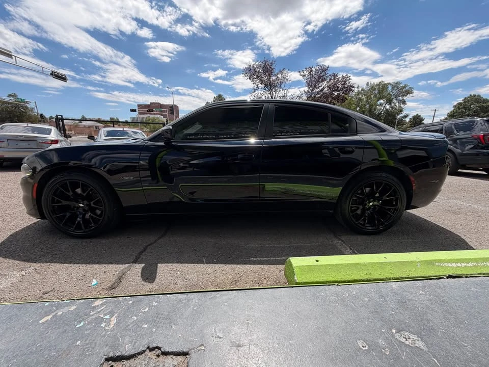 2017 Dodge Charger 7th Gen - Image 6 of 16