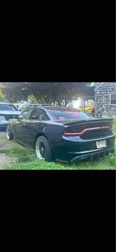 2017 Dodge Charger R/T Sedan 4D