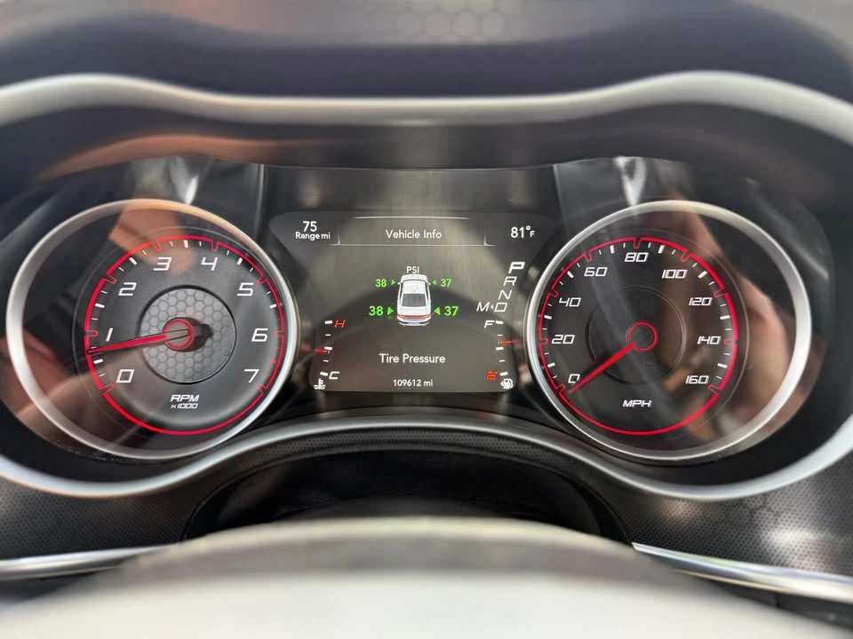 2017 Dodge Charger 7th Gen - Image 12 of 16