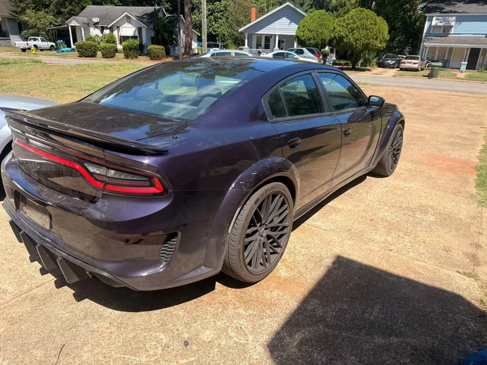 2017 Dodge Charger 7th Gen - Image 3 of 4