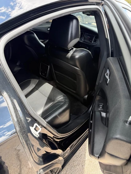 2017 Dodge Charger 7th Gen - Image 13 of 16