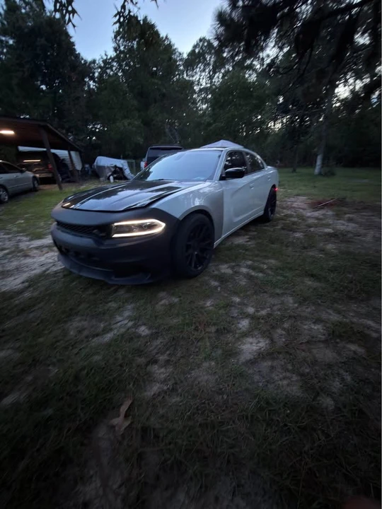 2017 Dodge Charger 7th Gen - Image 4 of 9