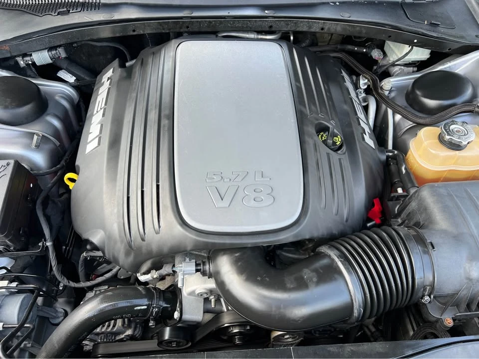 2017 Dodge Charger 7th Gen - Image 19 of 20