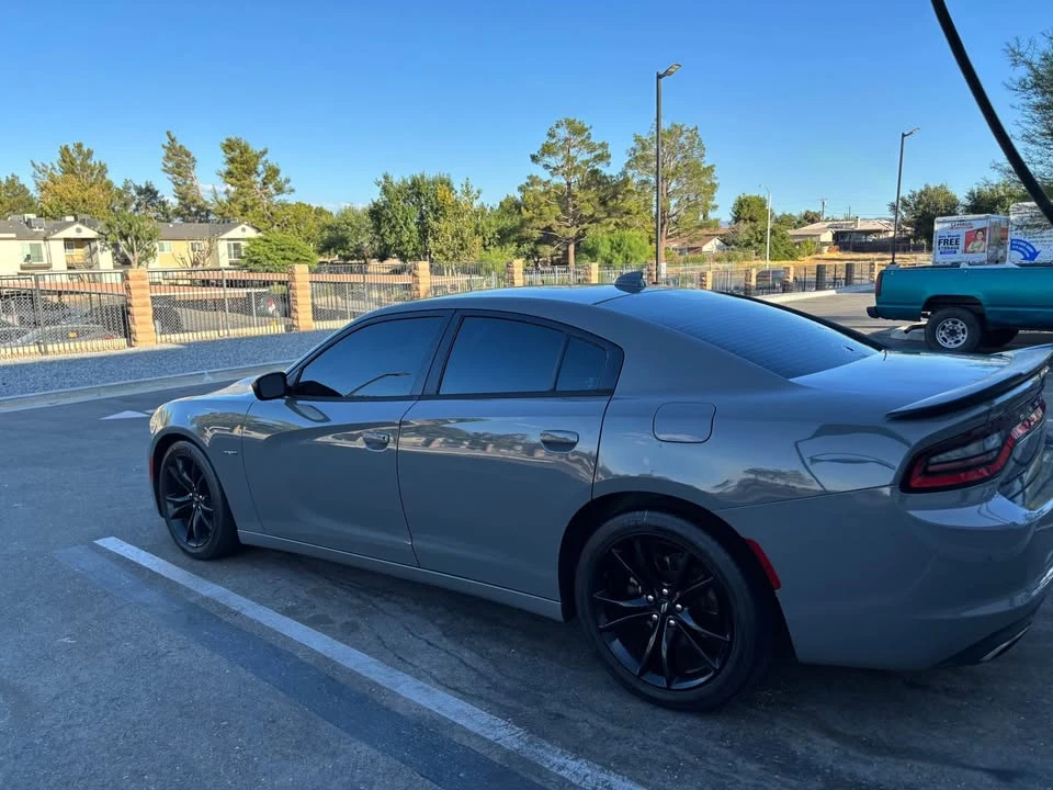 2017 Dodge Charger 7th Gen - Image 5 of 11