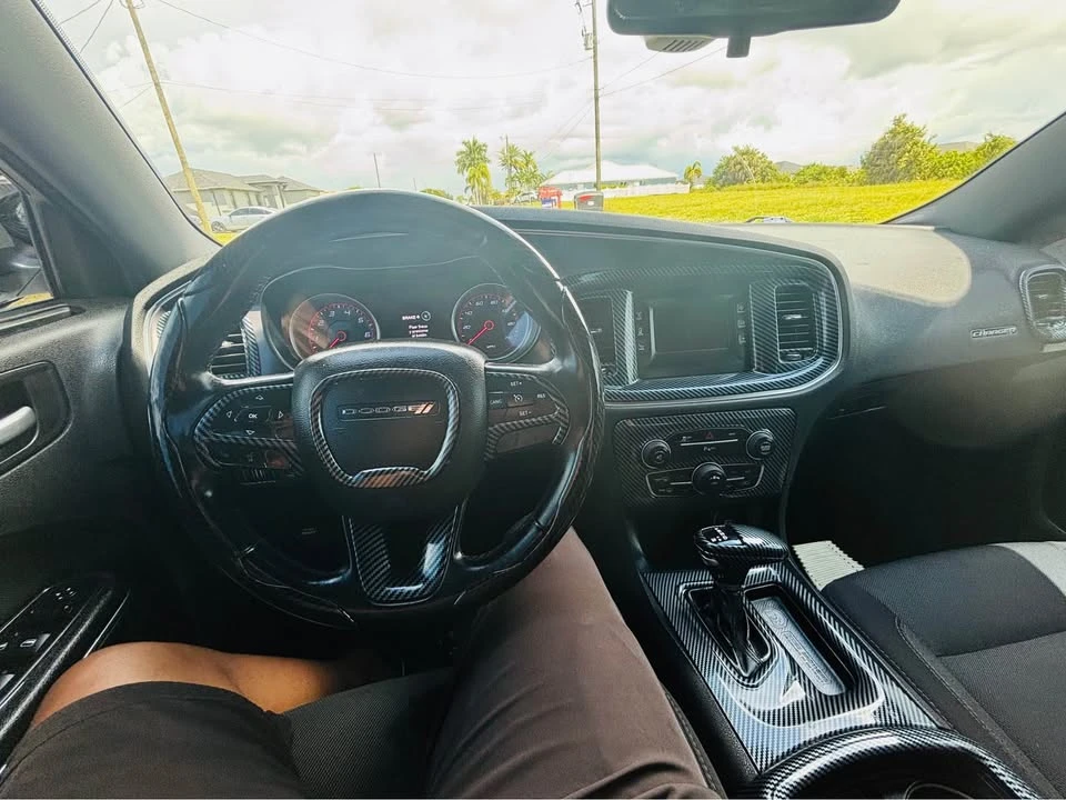 2017 Dodge Charger 7th Gen - Image 15 of 15