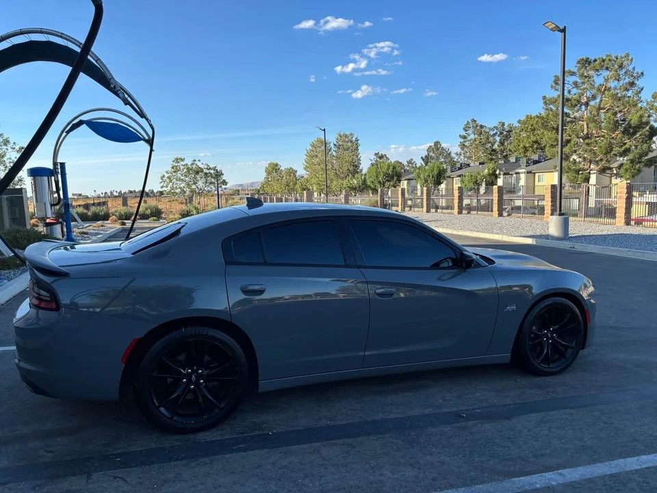 2017 Dodge Charger 7th Gen - Image 6 of 11