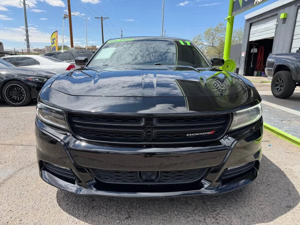 2017 Dodge Charger 7th Gen - Image 5 of 16