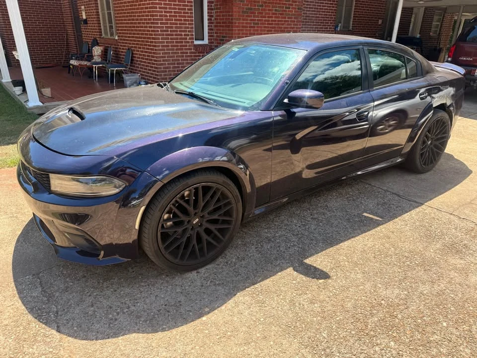 2017 Dodge Charger 7th Gen - Image 2 of 4