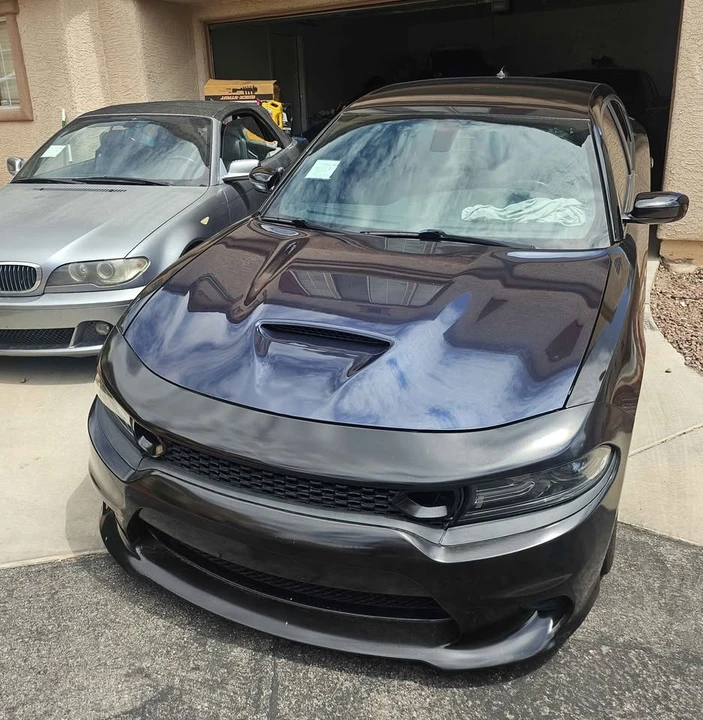 2017 Dodge Charger 7th Gen - Image 2 of 4
