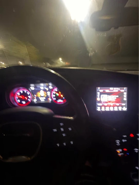 2017 Dodge Charger 7th Gen - Image 4 of 6