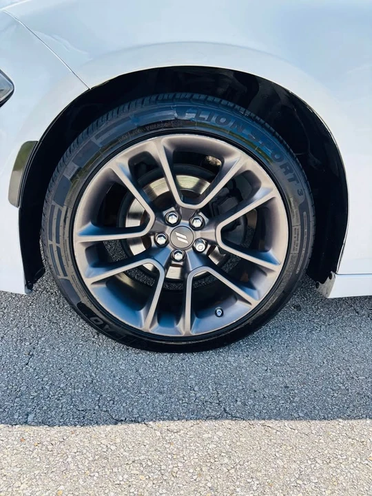 2017 Dodge Charger 7th Gen - Image 5 of 15