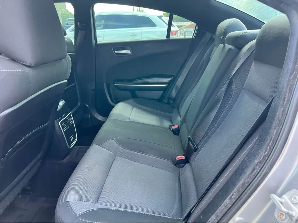 2017 Dodge Charger 7th Gen - Image 12 of 20
