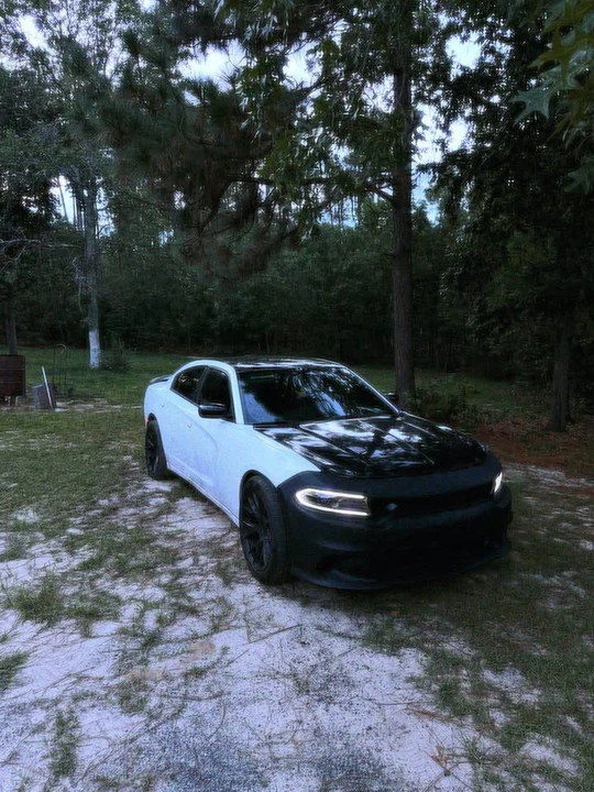 2017 Dodge Charger 7th Gen - Image 2 of 6