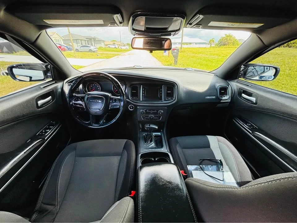 2017 Dodge Charger 7th Gen - Image 14 of 15