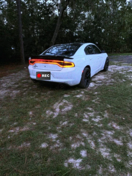 2017 Dodge Charger 7th Gen - Image 3 of 6