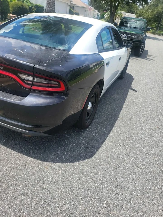 2017 Dodge Charger 7th Gen - Image 6 of 9