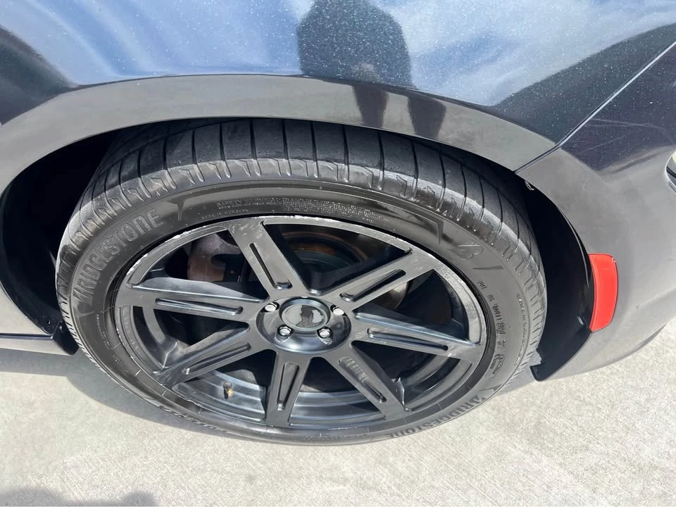 2017 Dodge Charger 7th Gen - Image 16 of 16