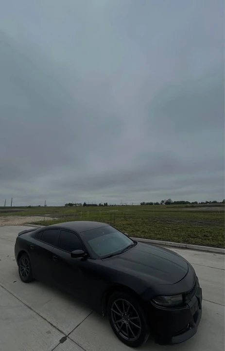 2017 Dodge Charger 7th Gen - Image 3 of 9