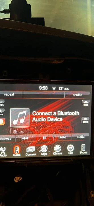 2017 Dodge Charger 7th Gen - Image 8 of 9