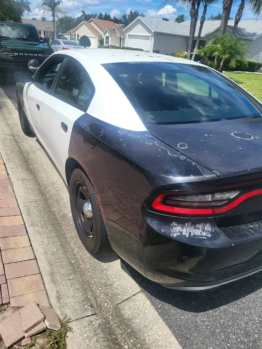 2017 Dodge Charger 7th Gen - Image 7 of 9