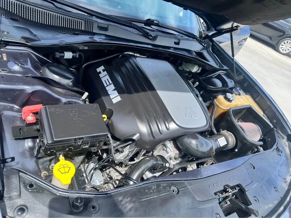 2017 Dodge Charger 7th Gen - Image 15 of 16