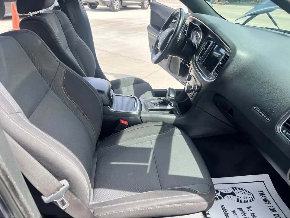 2017 Dodge Charger 7th Gen - Image 14 of 16